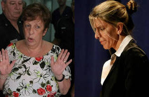 Caso Nisman: fuerte cruce entre Fein y Arroyo Salgado