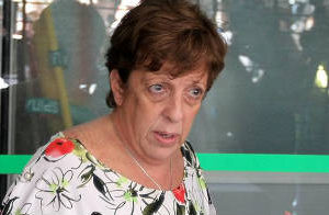 Fein: » Me es lo mismo si es un suicidio  u  homicidio»