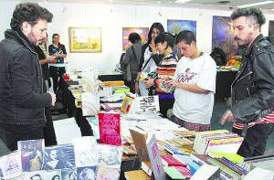 Ministerio de Cultura dará fondos para 200 proyectos