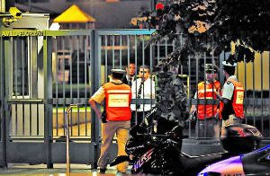 Fiscal Nisman: Fuertes contradicciones entre los custodios