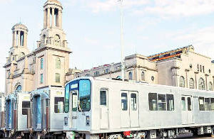 Subte: Ordenan al Gobierno liberar 18 coches retenidos en Aduana