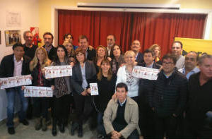 Cambiemos, recorrió la comuna 7