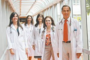 Garrahan: Médicos premiados por la Sociedad Argentina de Cardiología