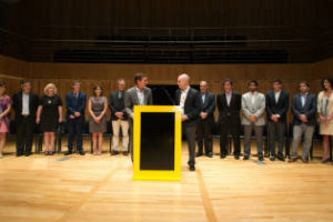 Rodríguez Larreta anunció su gabinete