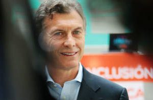 Macri aclara: “No me hice peronista”