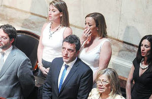 Promesa de campaña cumplida, reunión con ex candidatos