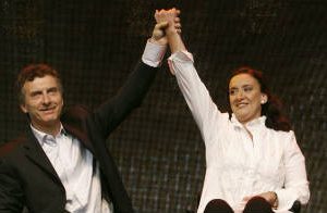 Michetti también competirá para suceder a Macri