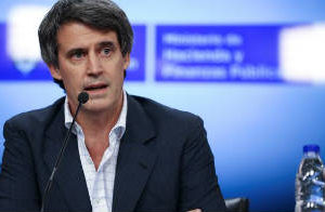 El Gobierno eliminó el “cepo” al dólar