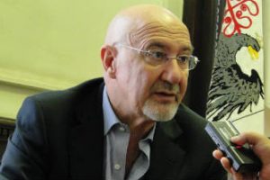 Moscariello volvió a hablar luego de las acusaciones