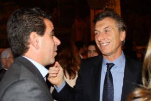 Ritondo: «Carrió, Macri la única alternativa al kirchnerismo»