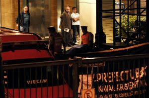 ADN distinto al de Nisman en su departamento