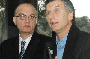 Gira en el exterior para captar inversiones