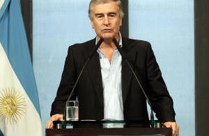 El Gobierno intervino la AFSCA y la AFTIC