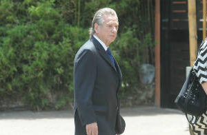 El deseo de Franco Macri a su hijo
