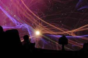 Planetario de Palermo: El jefe de la NASA disertará