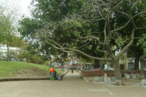 Balvanera piden apertura definitiva de Plaza Ibarra