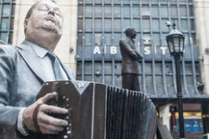 Visitas guiadas de cultura tanguera que ofrece la Ciudad