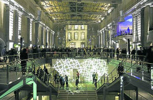 La Usina del Arte, con más de 500 propuestas