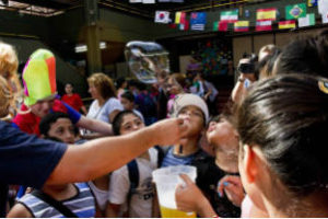 Vacaciones en la Escuela:Está abierta la inscripción online