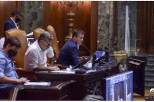 Votarán medidas de alivio fiscal en CABA