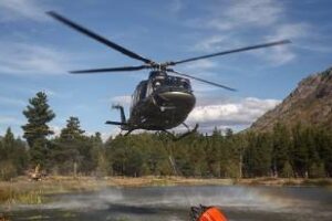 Ambiente:Presupuesto será 300 % mayor que el 2020