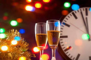 El Gobierno decretó asueto para el 24 y 31