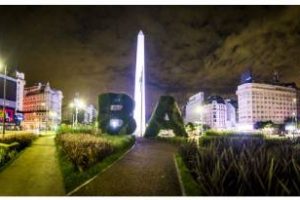 Ciudad: El BA Verde cumple cinco años