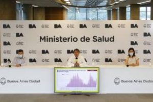 Ciudad abrió una nueva calle en Playón Chacarita