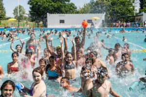 Colonia Deportiva de Verano:Últimos días de inscripción
