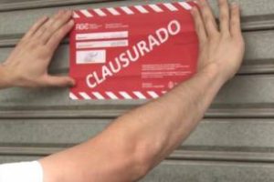 Constitución: Laboratorio para adulterar celulares