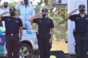 Inauguran Delegación Preveción Ecológica