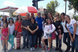 La aceptación de los vecinos es cada vez mayor