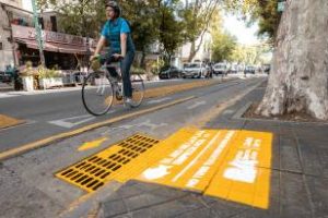 La Ciudad: Día Mundial del Agua