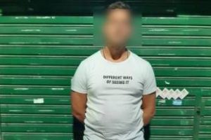 Ciudad:Dealers detenidos con cocaína y éxtasis