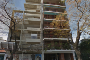 Belgrano: La Justicia porteña ordenó demoler un edificio