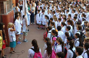Las clases comenzarán el 29 de febrero