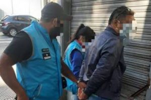 Gasista detenido acusado de abuso sexual