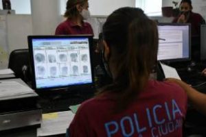Policía de la Ciudad esclareció un femicidio