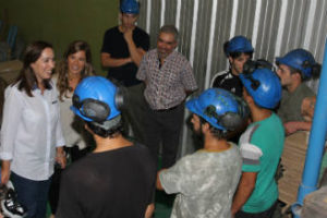 Vidal “La Provincia y una enorme oportunidad para salir adelante”