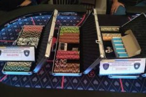 San Telmo: Clausuran local por juego clandestino