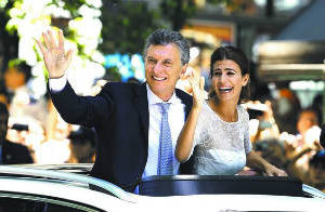 Llego el cambio y un nuevo estilo