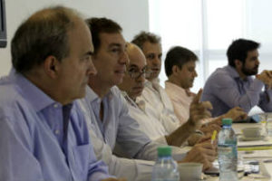 Larreta: “Estamos todos en la calle y en alerta”