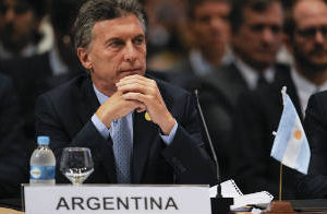 Escuchas ilegales: sobreseyeron a Macri