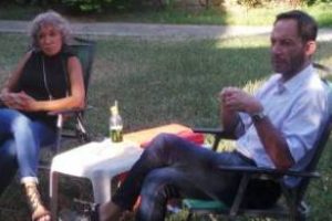 CC ARI: Diputados viajaron a Formosa