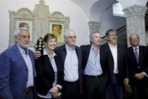 Taiana: «Confiamos en garantizar una Argentina productiva»