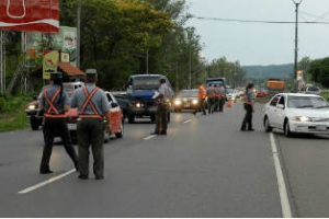 Mar de Ajo: Vidal, lanzará el Operativo Sol