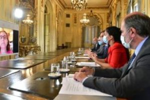 PAMI: Lanzó plataforma de telemedicina