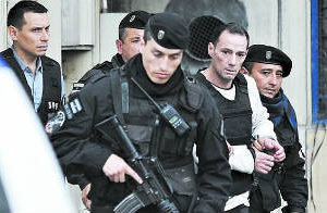 General Alvear: Conmoción por la fuga de tres presos