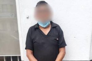 Caballito: Capturan a prófugo de la Justicia