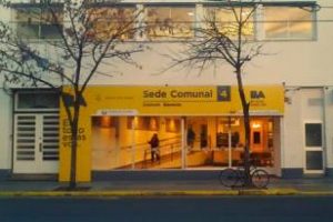 Comuna 4 detuvieron cuatro delincuentes